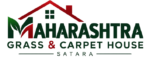 maharashtra grass carpet house logo removebg preview